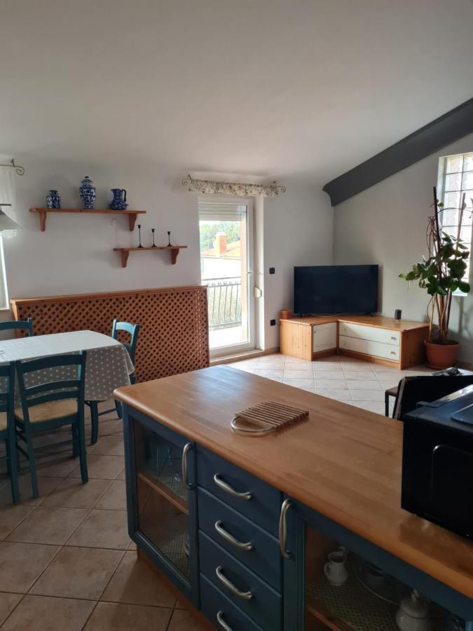 Apartment Karmen Умаг Экстерьер фото
