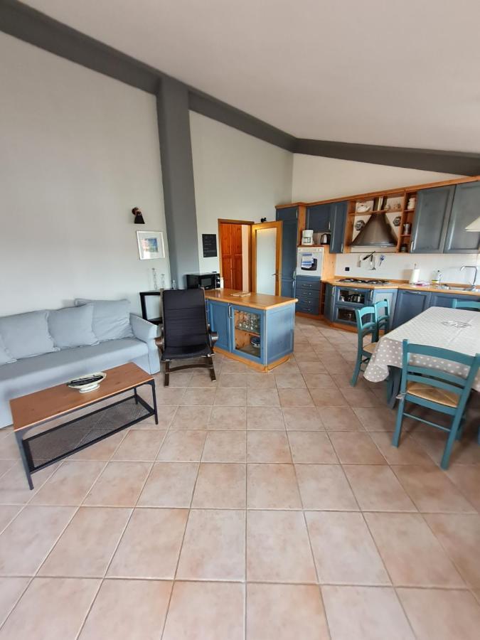 Apartment Karmen Умаг Экстерьер фото