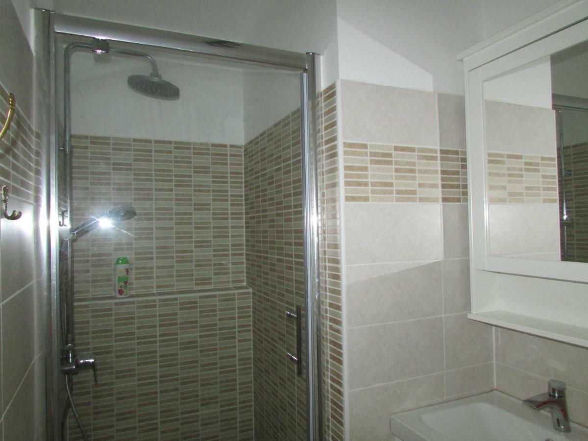 Apartment Karmen Умаг Экстерьер фото